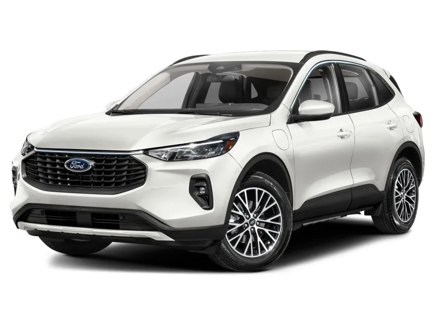 2025 Ford Escape Plug-In Hybrid Base photo 1