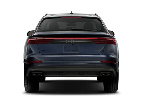 2025 Audi Q8 55 Premium photo 4