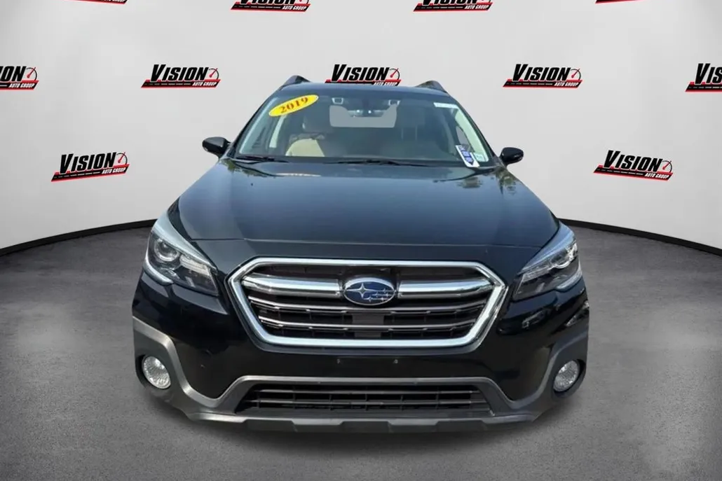 2019 Subaru Outback 2.5i photo 1