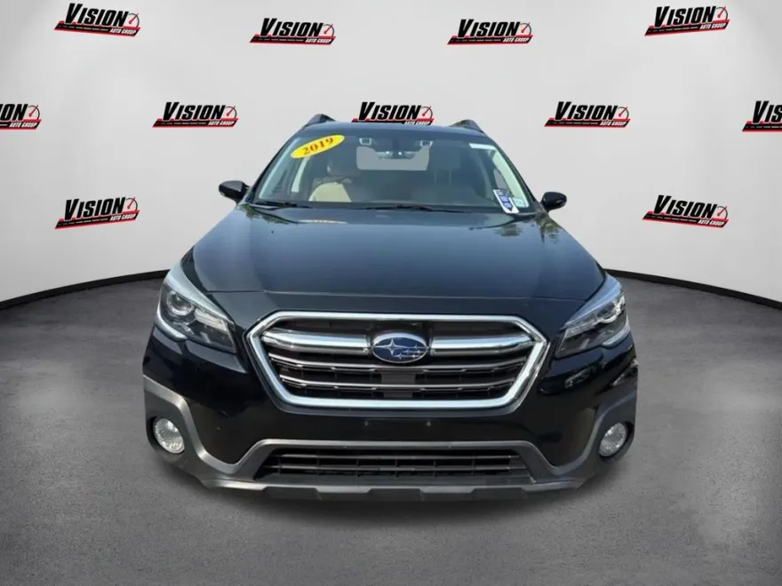 2019 Subaru Outback 2.5i photo 1
