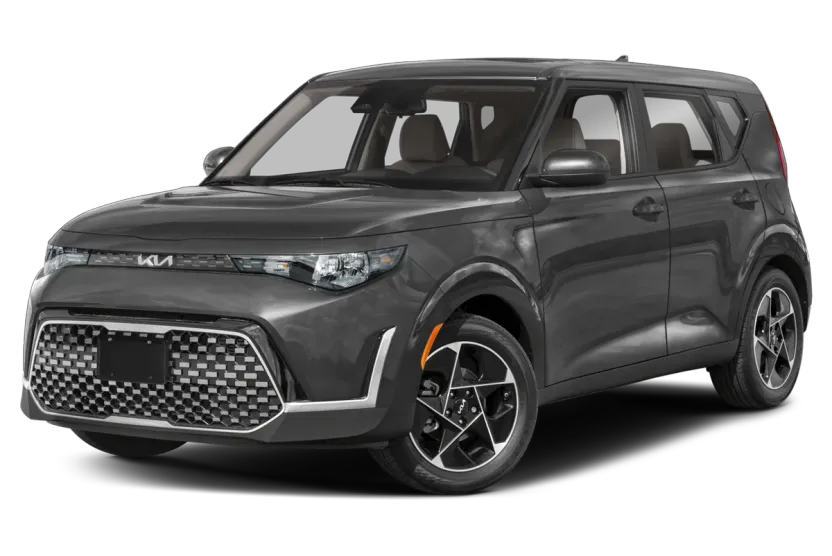 2023 Kia Soul EX photo 1