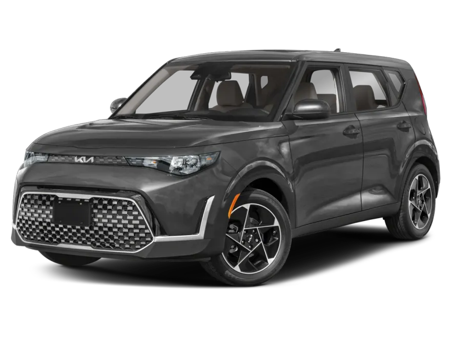 2023 Kia Soul EX photo 1