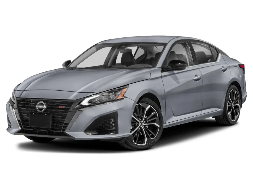2024 Nissan Altima 2.5 SR photo 1