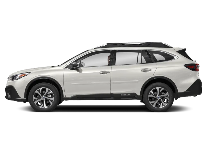 2022 Subaru Outback Touring XT photo 1