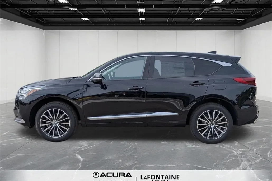 2025 Acura RDX Advance photo 1