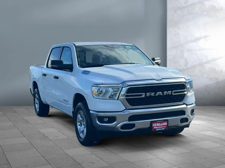 2024 Ram 1500 Big Horn photo 1