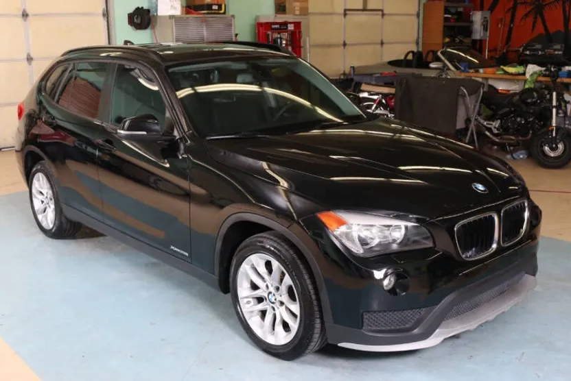 2015 Bmw X1 XDrive28i photo 1