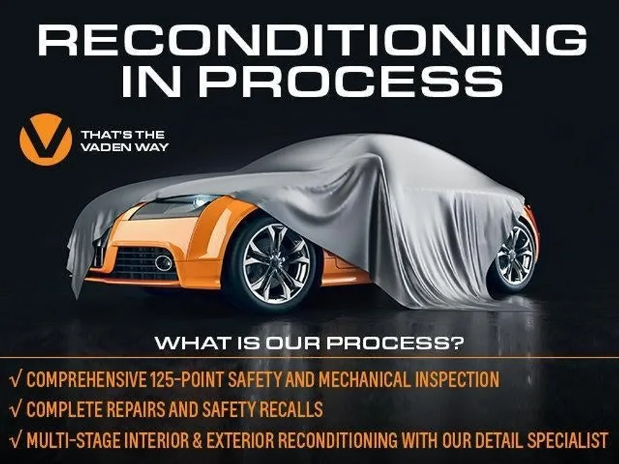 2022 Chevrolet Equinox LT photo 1