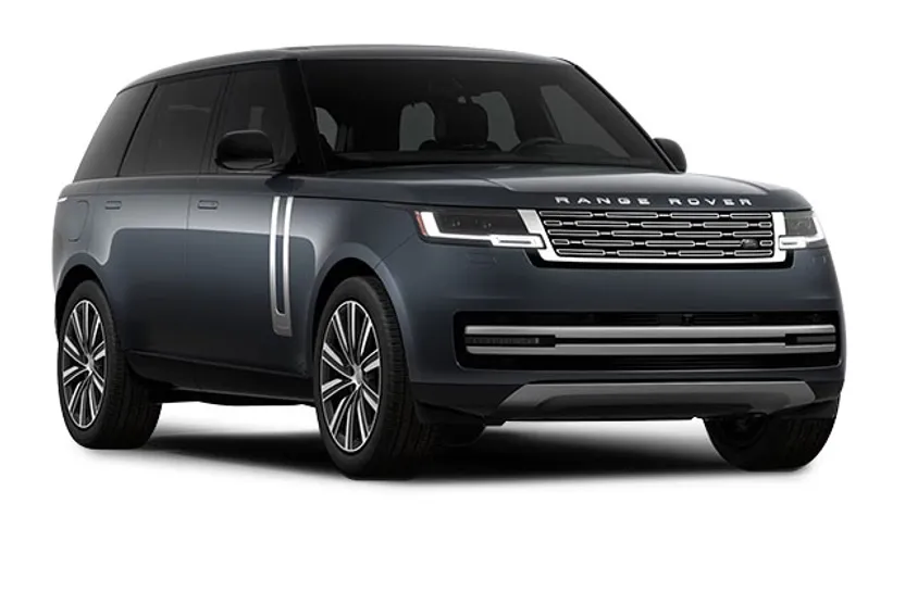 2025 Land Rover Range Rover Autobiography photo 1