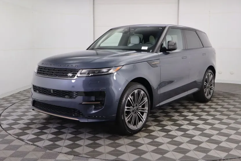 2025 Land Rover Range Rover Sport SE photo 1