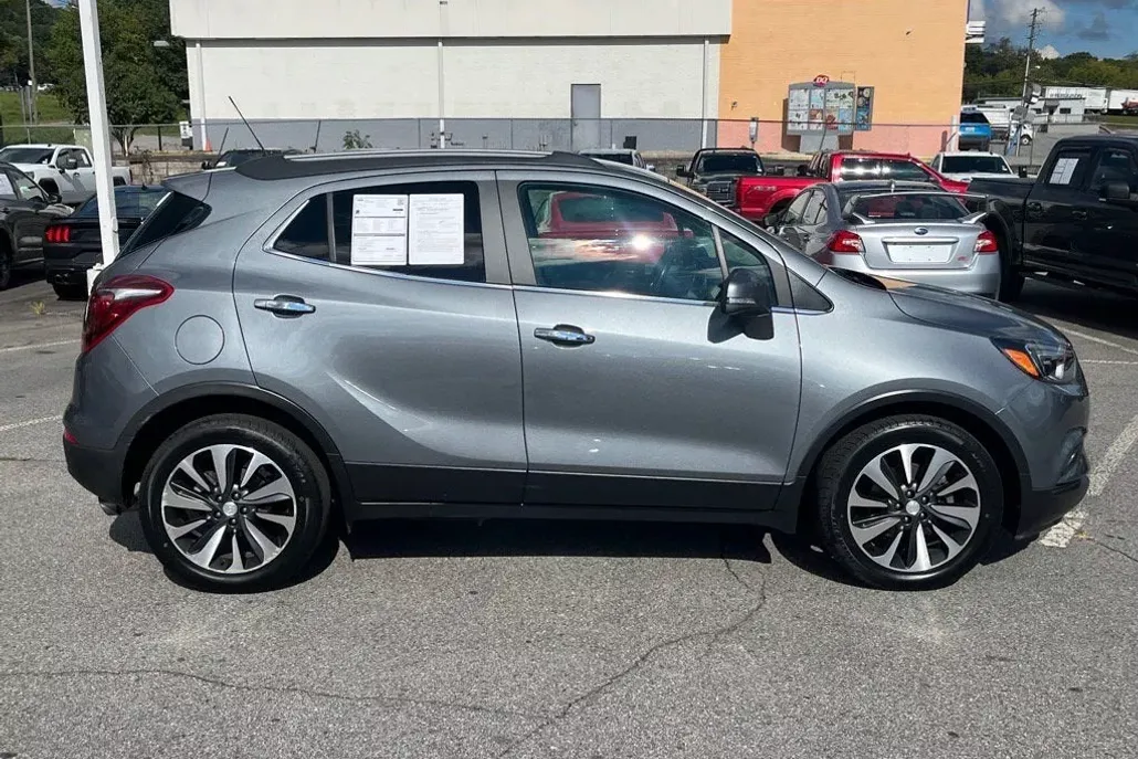 2019 Buick Encore Essence photo 1