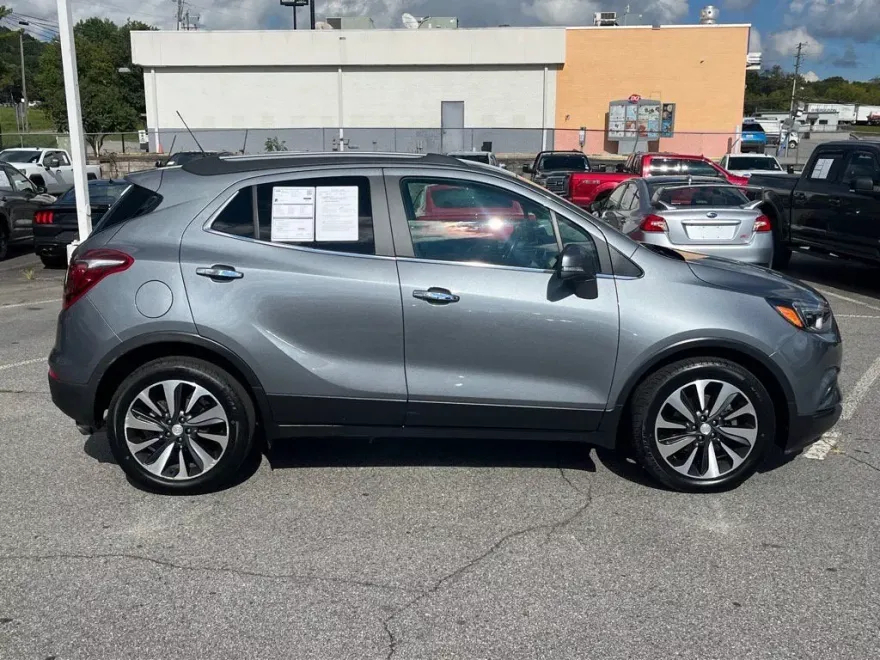 2019 Buick Encore Essence photo 1