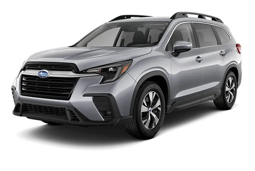 2025 Subaru Ascent Premium photo 1