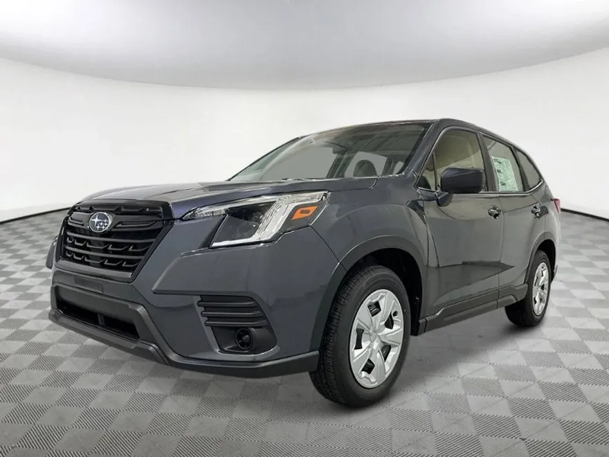 2024 Subaru Forester Base photo 1