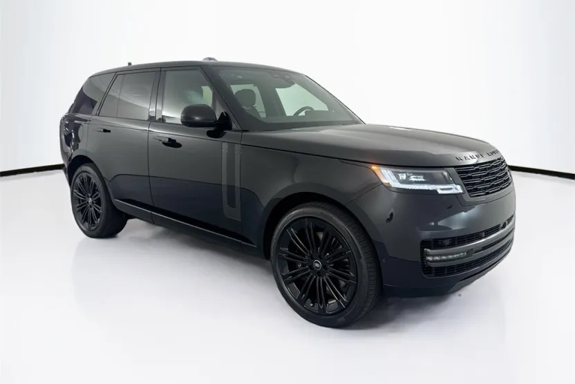 2025 Land Rover Range Rover SE photo 1