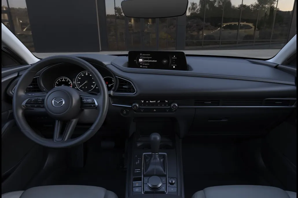 2026 Mazda CX-30 2.5 S Preferred photo 1