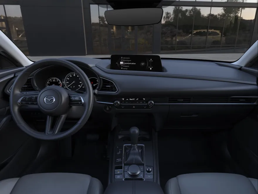 2026 Mazda CX-30 2.5 S Preferred photo 1