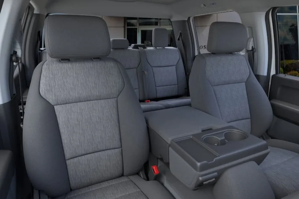 2025 Ford F-150 XL photo 1