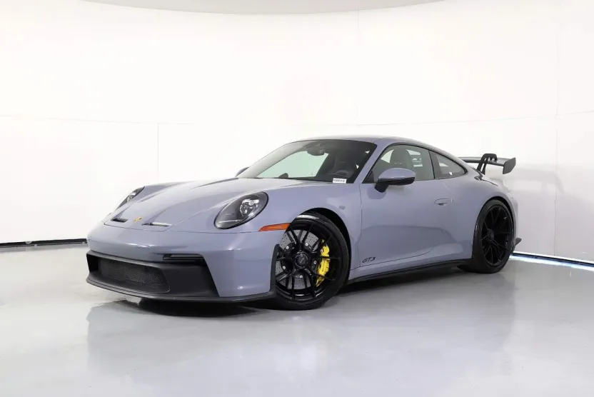 2023 Porsche 911 GT3 photo 1