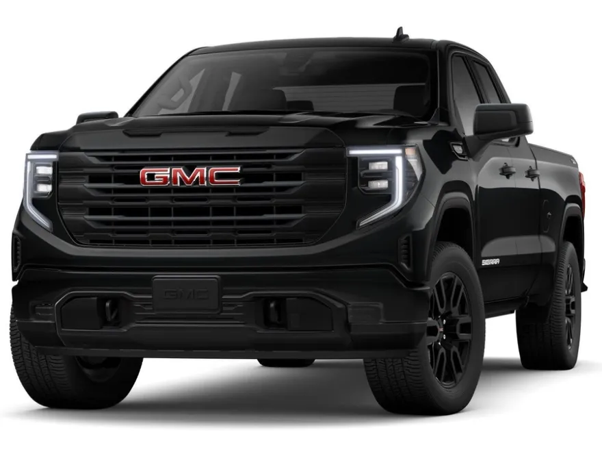 2025 Gmc Sierra 1500 Pro photo 1