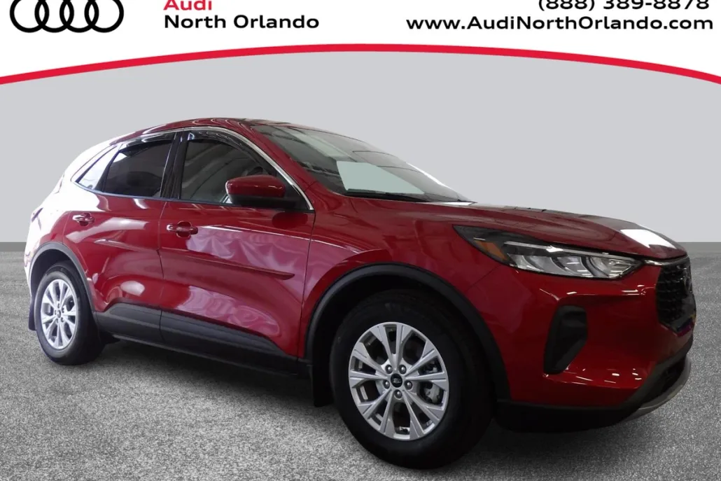 2023 Ford Escape Active photo 1