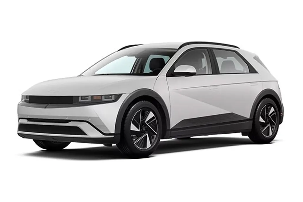2025 Hyundai Ioniq 5 SEL photo 1
