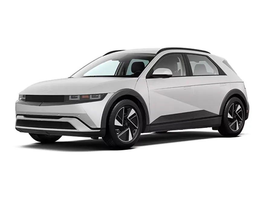 2025 Hyundai Ioniq 5 SEL photo 1