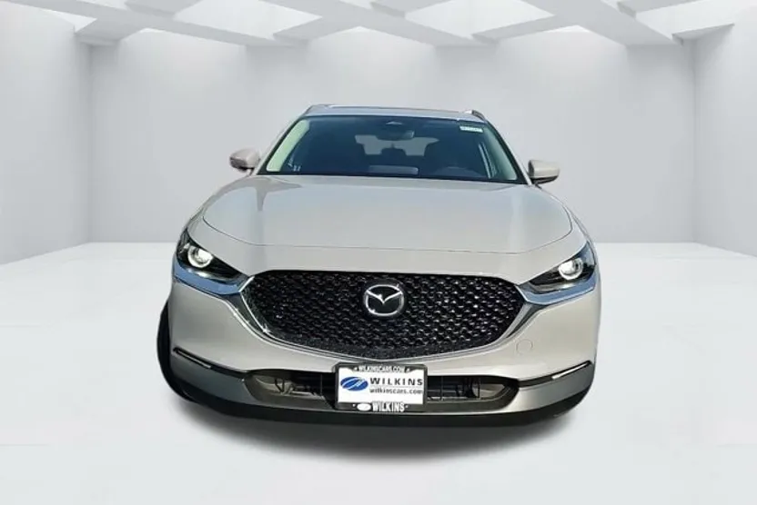 2025 Mazda CX-30 2.5 S Preferred photo 1