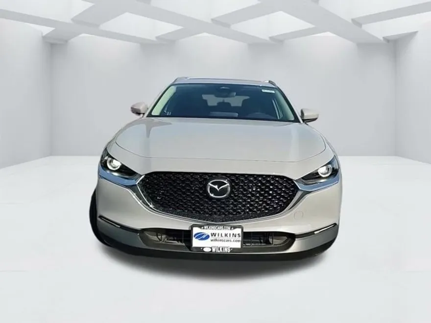2025 Mazda CX-30 2.5 S Preferred photo 1