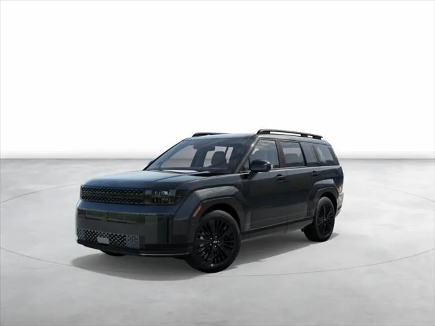 2025 Hyundai Santa Fe Calligraphy photo 1