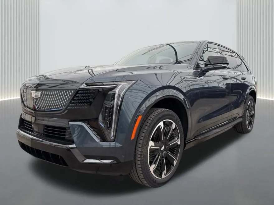 2025 Cadillac Escalade IQ Sport photo 1