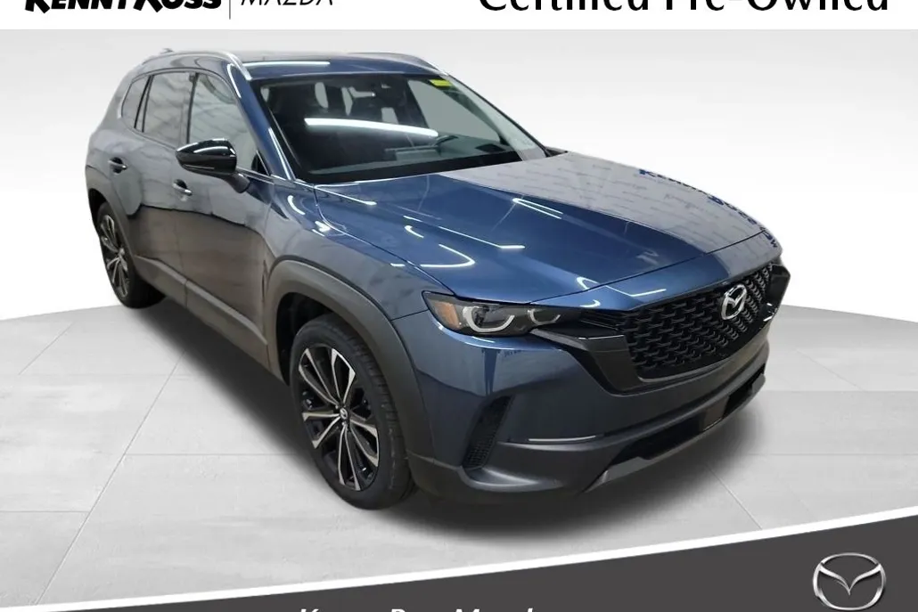 2023 Mazda CX-50 2.5 Premium Plus photo 1