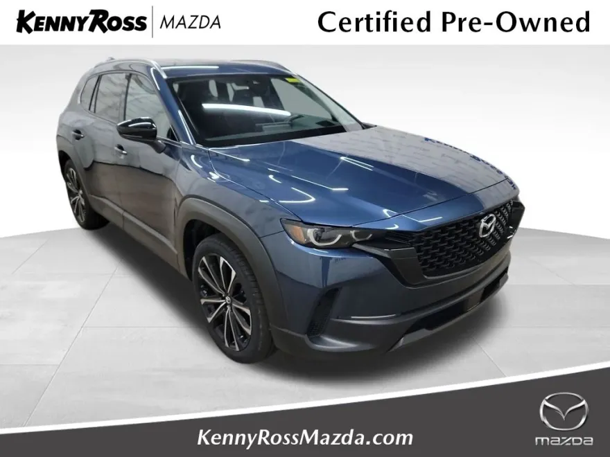2023 Mazda CX-50 2.5 Premium Plus photo 1
