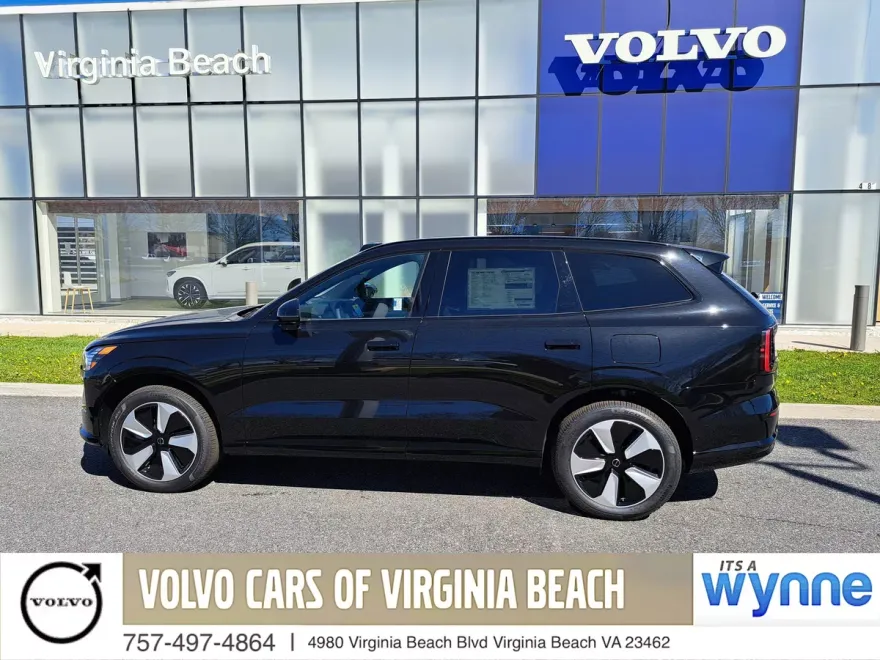 2025 Volvo EX90 Twin Motor Plus photo 1