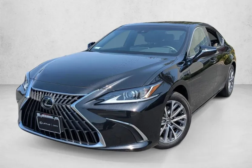 2025 Lexus ES Base photo 1