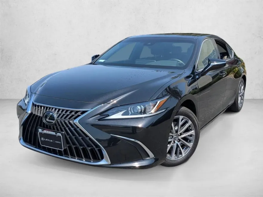 2025 Lexus ES Base photo 1