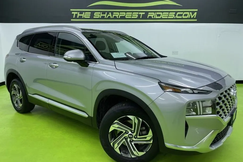 2020 Kia Telluride SX photo 1