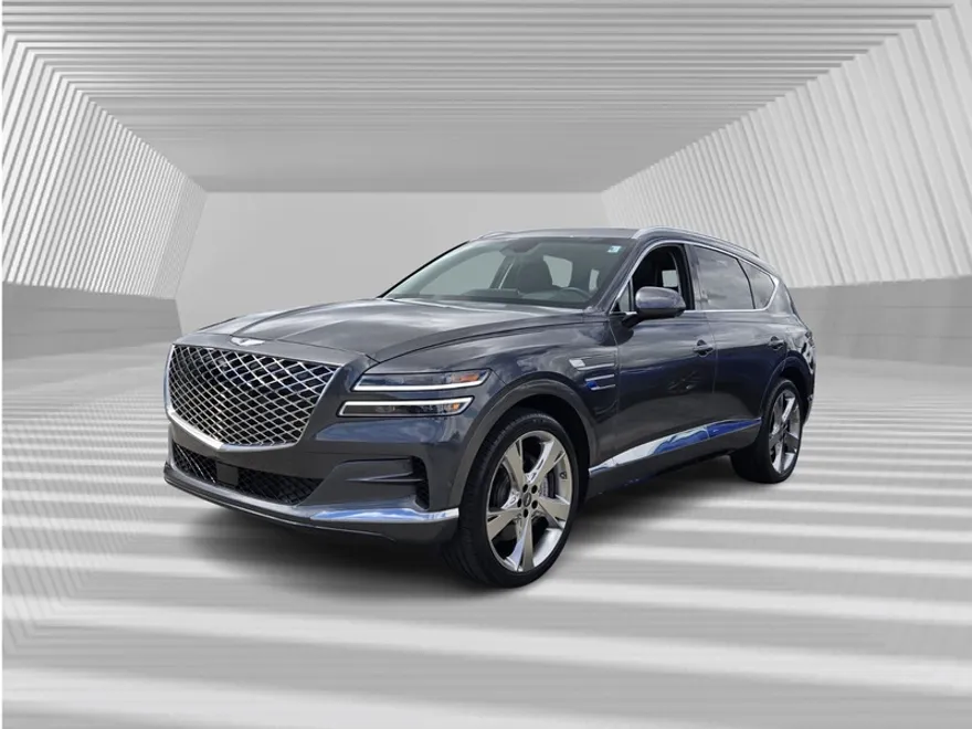 2023 Genesis GV80 2.5T Prestige photo 1