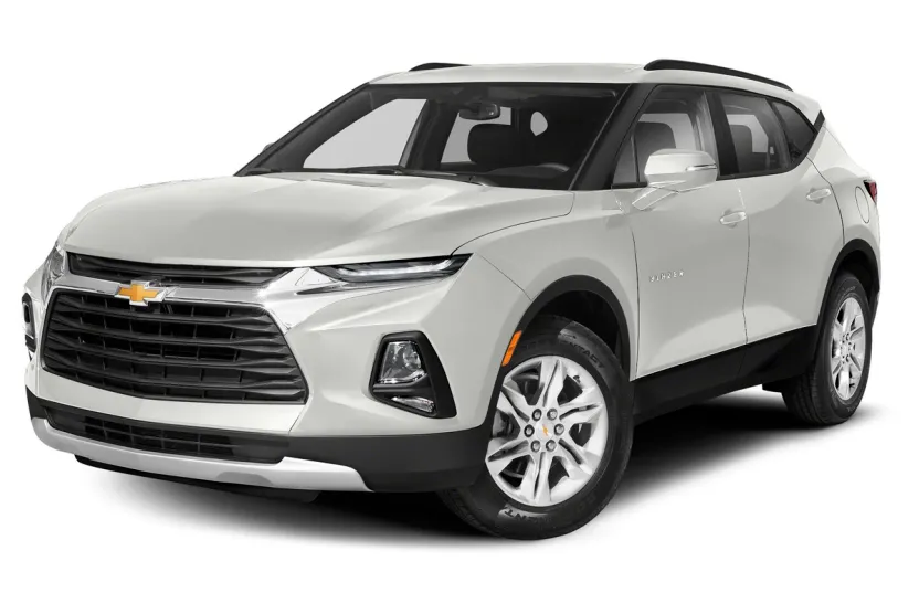 2020 Chevrolet Blazer Premier photo 1