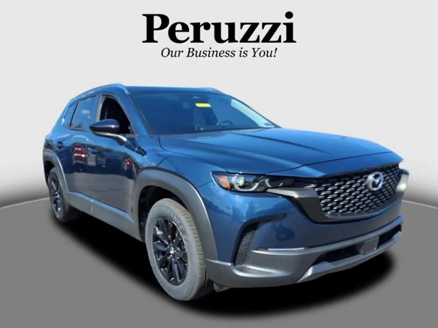 2025 Mazda CX-50 2.5 S Premium photo 1