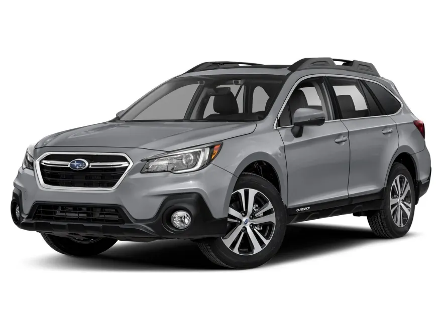 2019 Subaru Outback 3.6R Limited photo 1