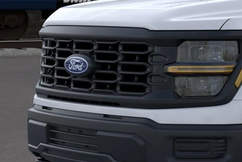 2025 Ford F-150 XL photo 1