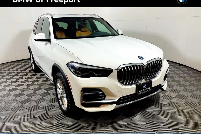 2023 Bmw X5 xDrive40i photo 1