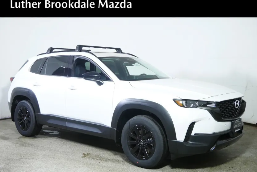 2026 Mazda CX-50 Premium photo 1