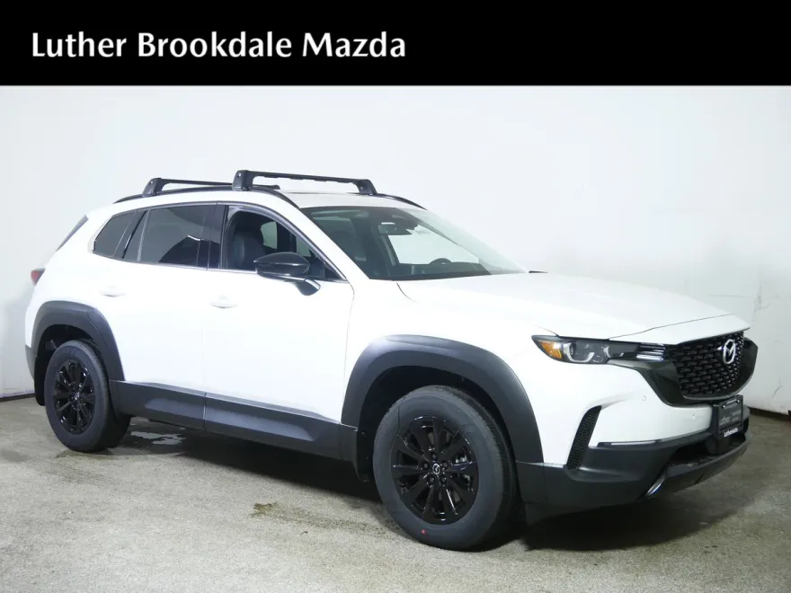 2026 Mazda CX-50 Premium photo 1