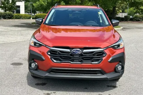2025 Subaru Crosstrek Premium photo 1
