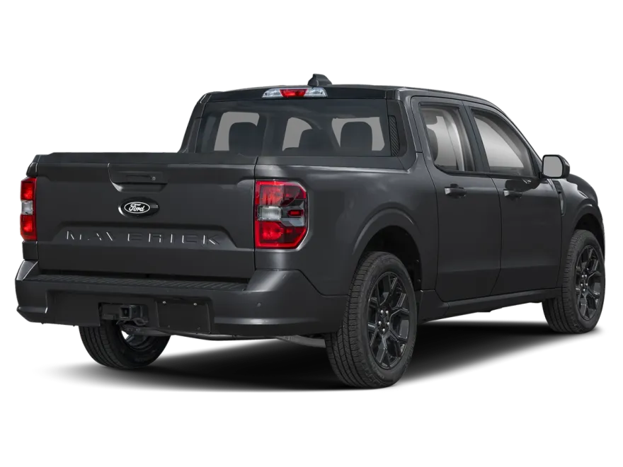 2025 Ford Maverick photo 1