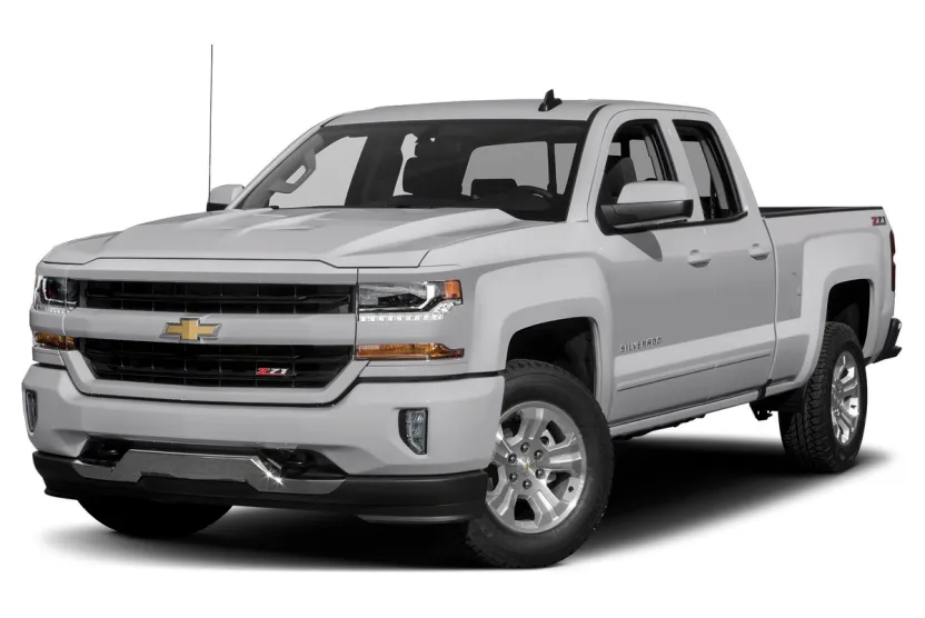 2019 Chevrolet Silverado 1500 LT photo 1