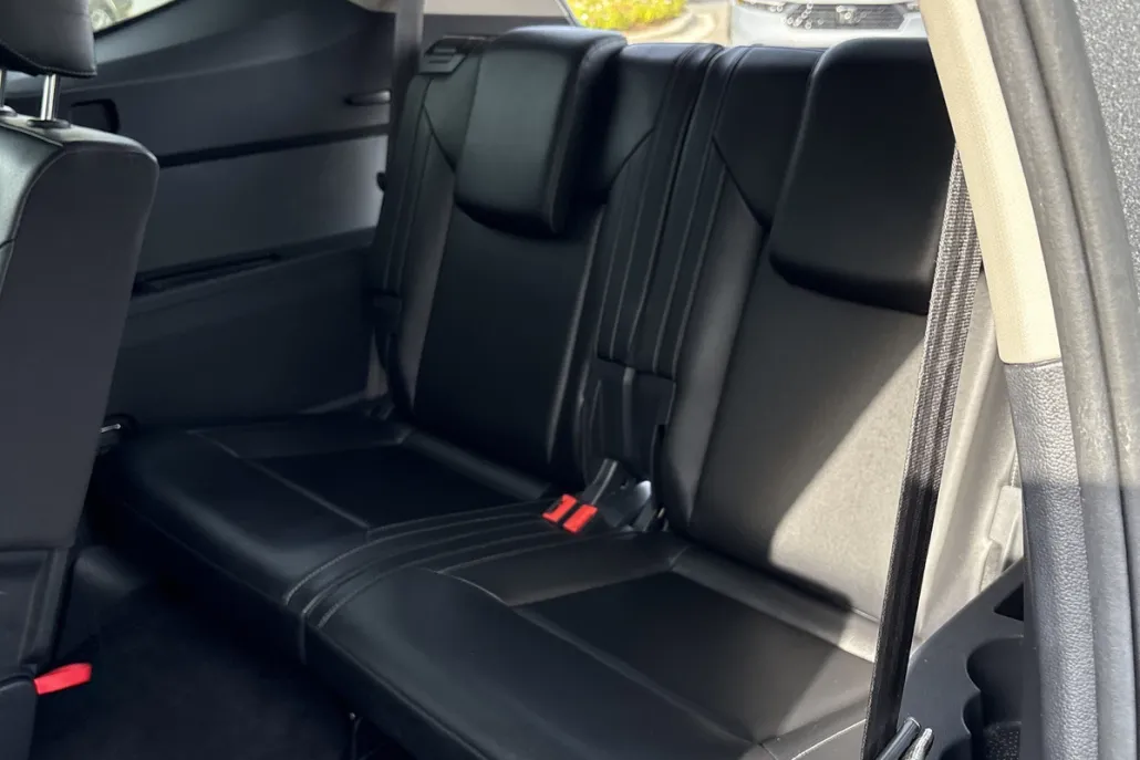 2019 Volkswagen Atlas V6 SE Technology photo 1