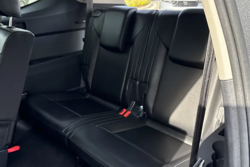 2019 Volkswagen Atlas V6 SE Technology photo 1